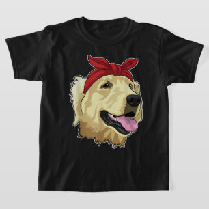 Labrador Retriever Hund älskare T Shirt