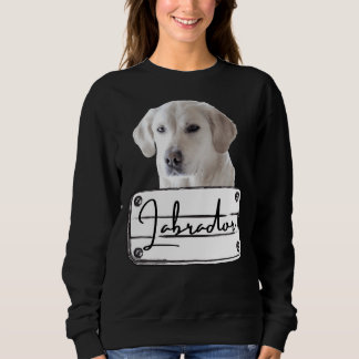 Labrador Retriever Hund aveln T Shirt
