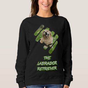 Labrador Retriever Hund T Shirt