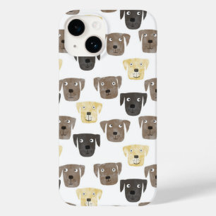 Labrador Retriever Hundar