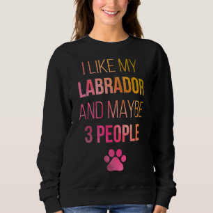 Labrador Retriever i vattenfärg T Shirt