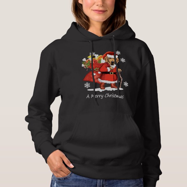 Labrador Retriever jul 107 T Shirt (Framsida)