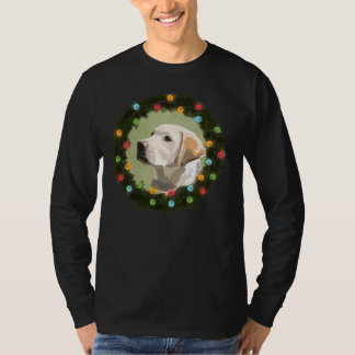 Labrador Retriever jul T Shirt