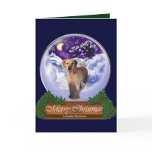 Labrador Retriever-julklappar