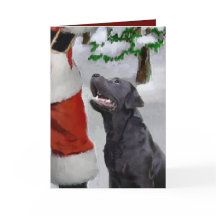 Labrador Retriever-julklappar