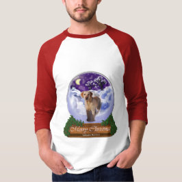 Labrador Retriever-julklappar Tee