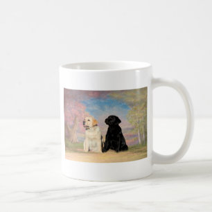 Labrador Retriever Kaffemugg