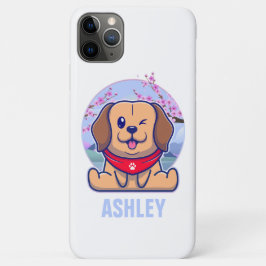 Labrador Retriever Kawaii Cute Gift Hund Pet