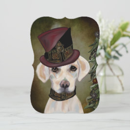 LABRADOR RETRIEVER KORT