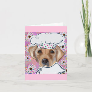 LABRADOR RETRIEVER KORT