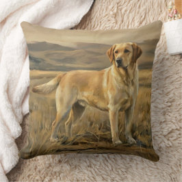 Labrador Retriever Kudde