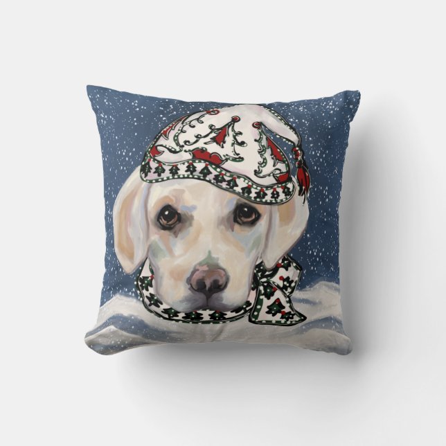 Labrador retriever    kudde (Framsida)