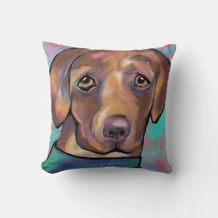 LABRADOR RETRIEVER KUDDE