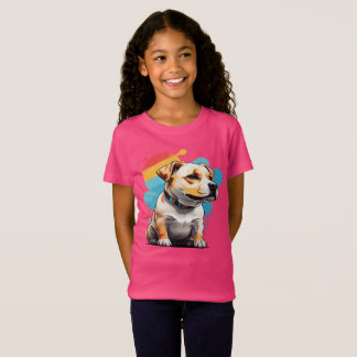 Labrador Retriever: Labrador Marvels T Shirt