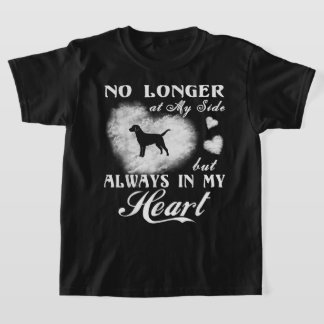 Labrador Retriever Labrador Retriever Alltid i min T Shirt