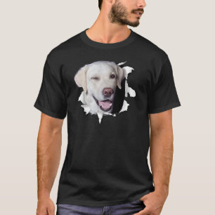 Labrador Retriever Labrador Retriever T Shirt