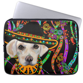 Labrador Retriever Laptop Fodral