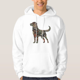 Labrador Retriever Manar Hoodie