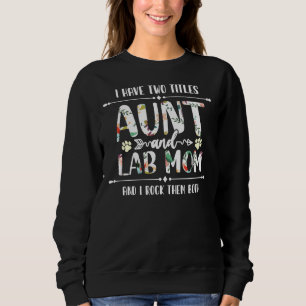 Labrador Retriever Moster som säger Idea Hund T Shirt