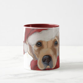 Labrador Retriever  Mugg