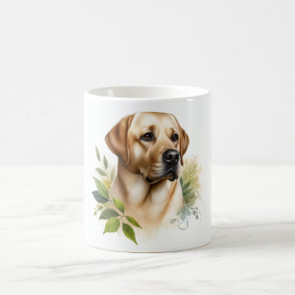 Labrador Retriever Mugg