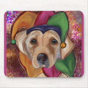 LABRADOR RETRIEVER            MUSMATTA