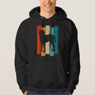 Labrador Retriever Owner Hund Pet Fetch Lab Puppy Hoodie