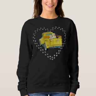 Labrador Retriever Puppies Hund Mamma och amp Papp T Shirt