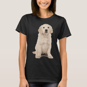 Labrador Retriever Puppy 52 T Shirt