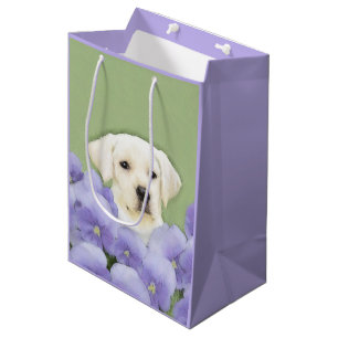 Labrador Retriever Puppy Paediatric Original Hund