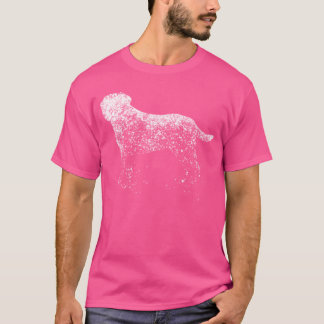 Labrador Retriever Rain Hund Hundar vännflicka T Shirt