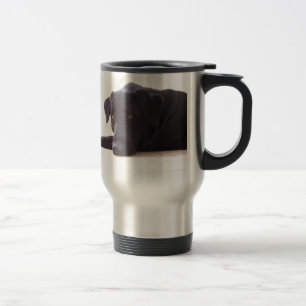 labrador retriever resemugg