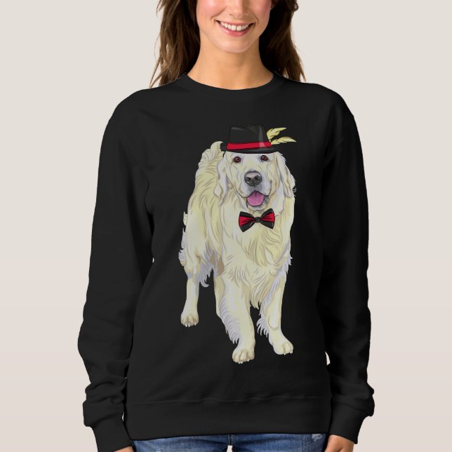 Labrador Retriever Romantic T Shirt (Framsida)