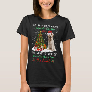 Labrador Retriever Santa Hat the best är inte B T Shirt