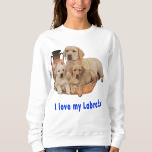 Labrador Retriever T Shirt