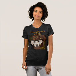Labrador Retriever T Shirt