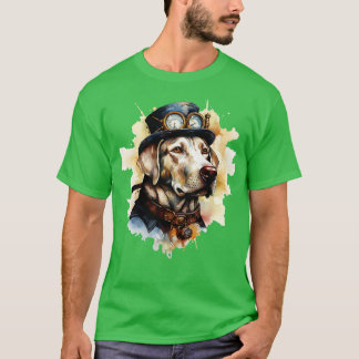 Labrador Retriever T Shirt