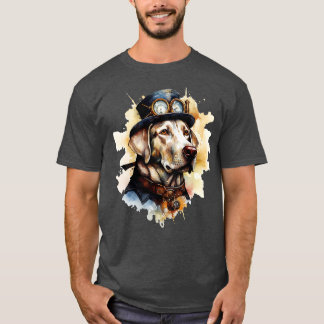 Labrador Retriever T Shirt