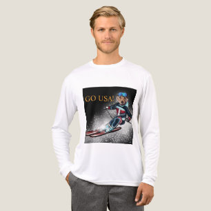 LABRADOR RETRIEVER  T SHIRT
