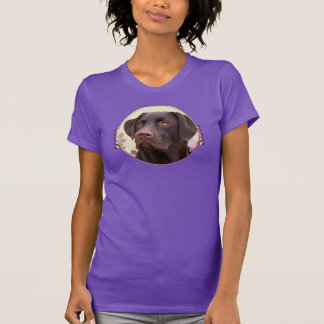 Labrador-Retriever T Shirt