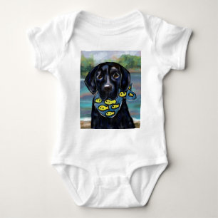 Labrador Retriever T Shirt