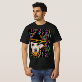 Labrador Retriever T Shirt