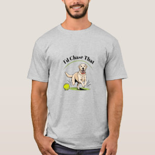 "Labrador Retriever T-Shirt" T Shirt