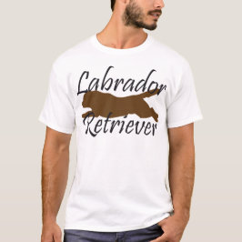 Labrador Retriever Tee