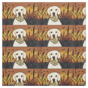 Labrador Retriever Tyg