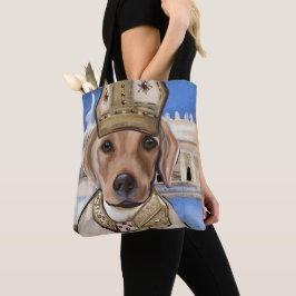 Labrador Retriever  Tygkasse