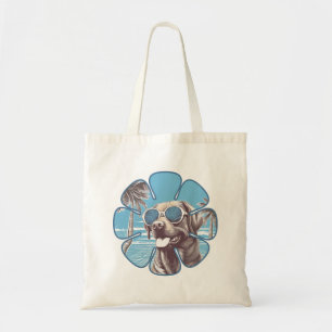 Labrador Retriever Tygkasse