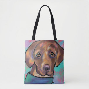 LABRADOR RETRIEVER TYGKASSE
