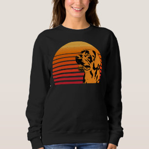 Labrador Retriever Vintage Hund Labrador Retriever T Shirt