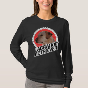 Labrador Retrievers 142 T Shirt